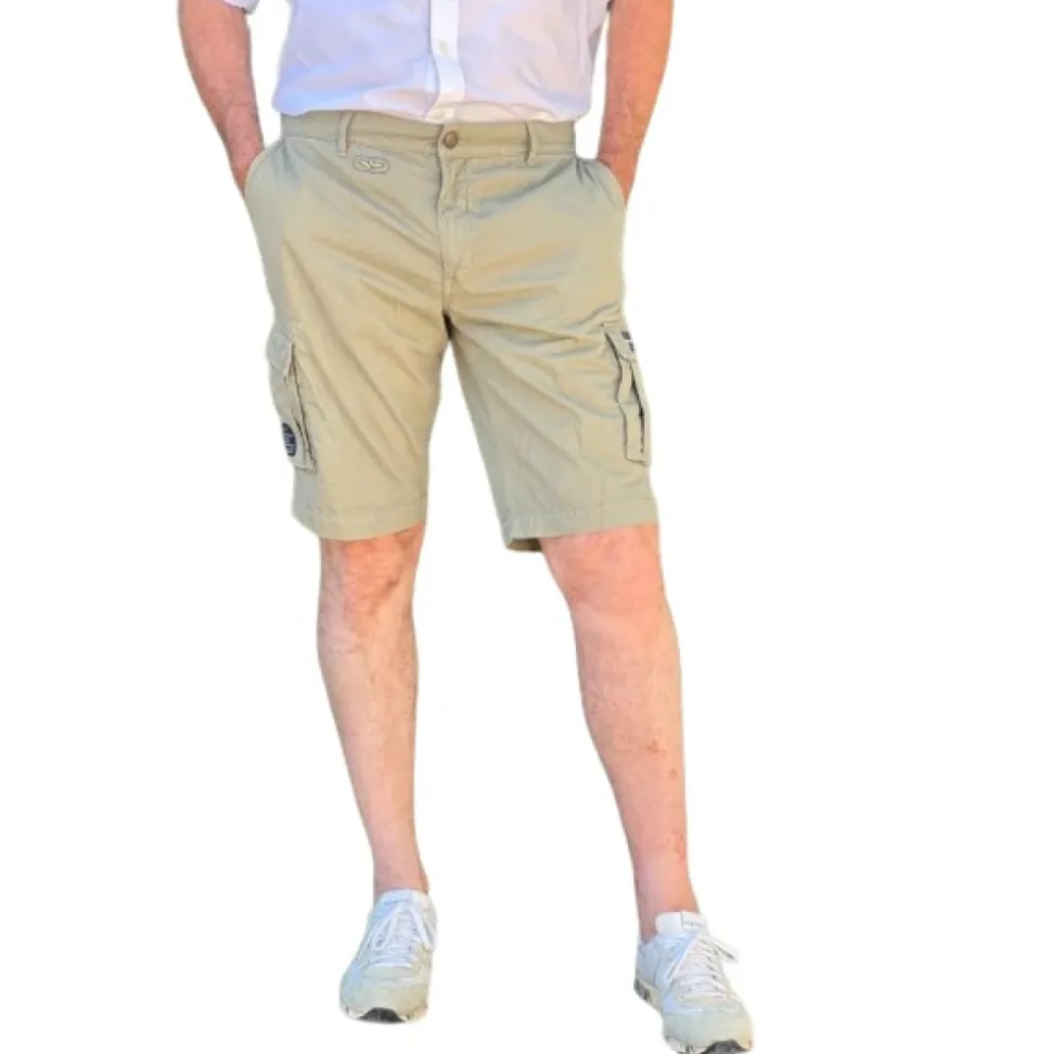 Cargo Short