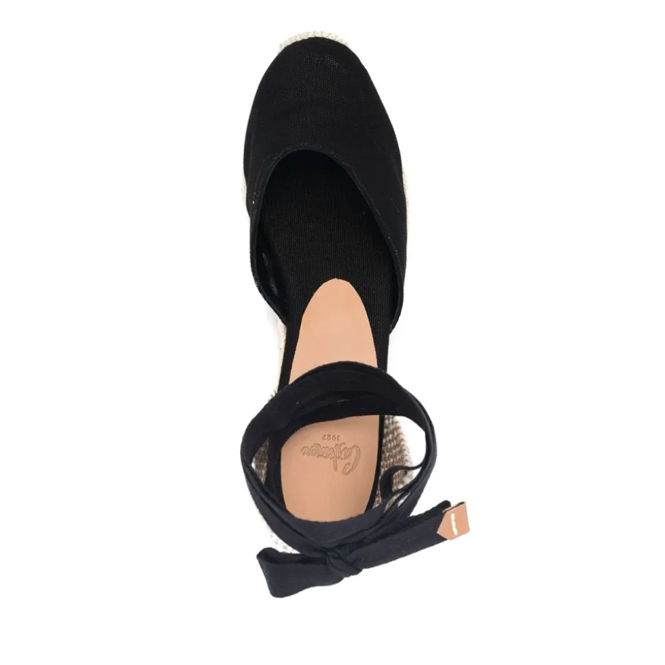 Carina Espadryle