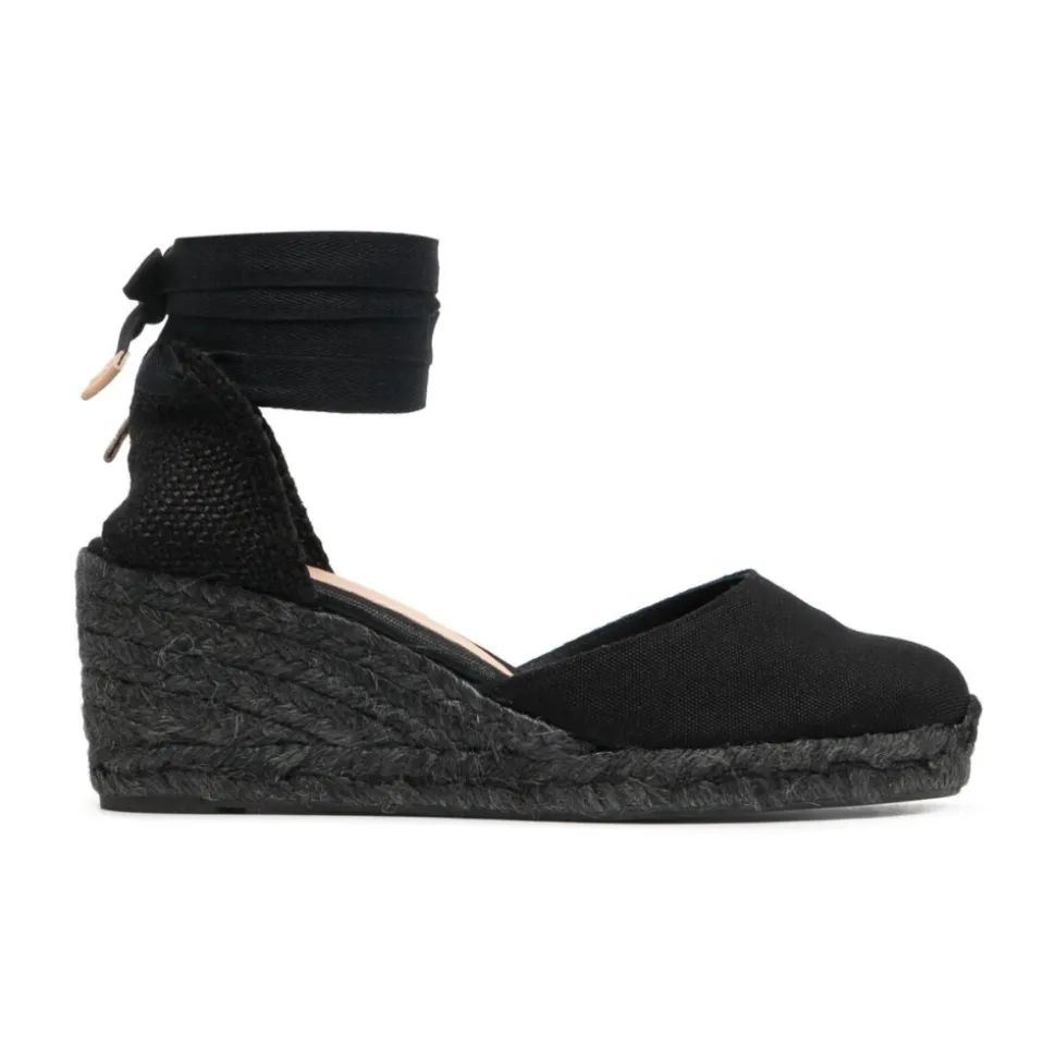 Carina Wedge