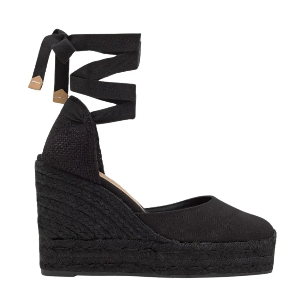 Carina Wedge Espadrille