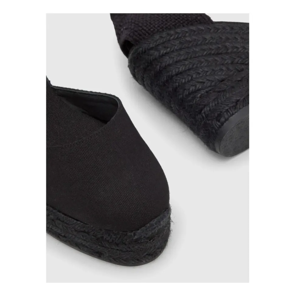 Carina Wedge Espadrille