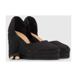 Carina Wedge Espadrille