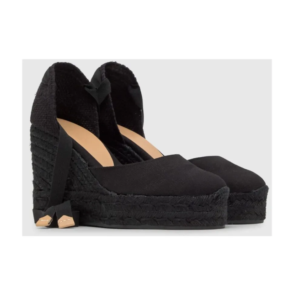 Carina Wedge Espadrille