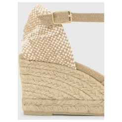 Carina Wedge Espadrille