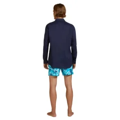 Caroubis Linen Shirt