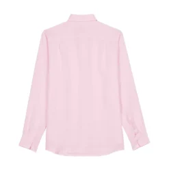 Caroubis Linen Shirt
