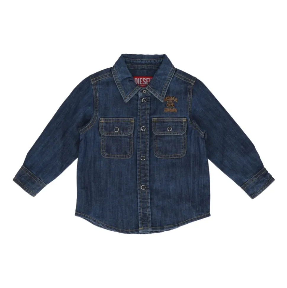 Cartob Camicia