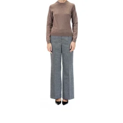 Cashmere Crewneck