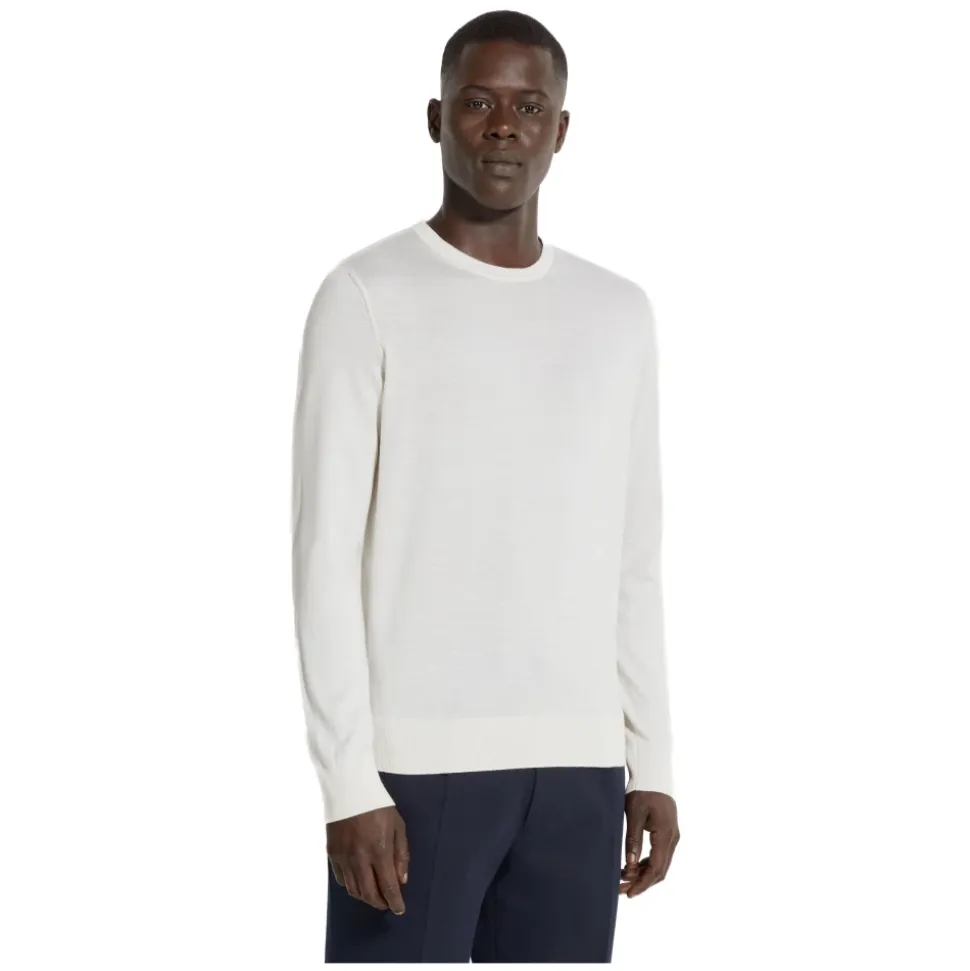 Cashseta Light Knit