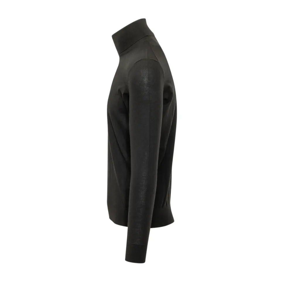CASHSETA Turtleneck