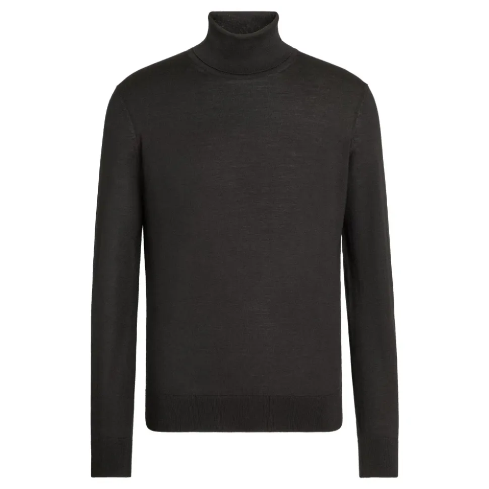 Cashseta Turtleneck