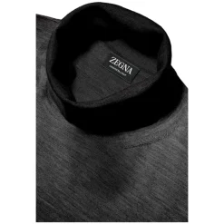 Cashseta Turtleneck