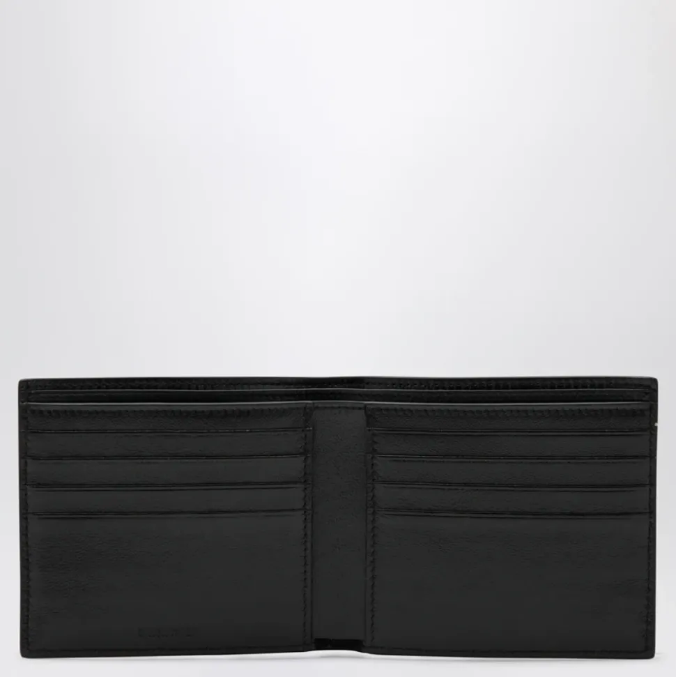 Cash Square Folded Wallet