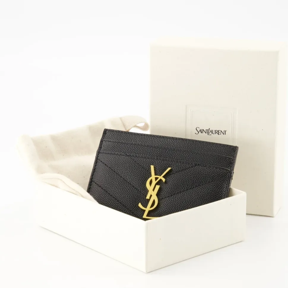 Cassandre Card Holder