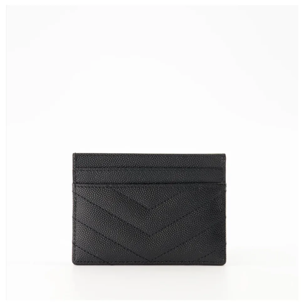 Cassandre Card Holder