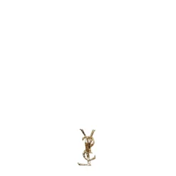 Cassandre Earring in Metal