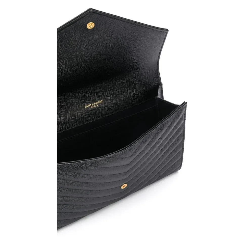 Cassandre Matelassé Pouch