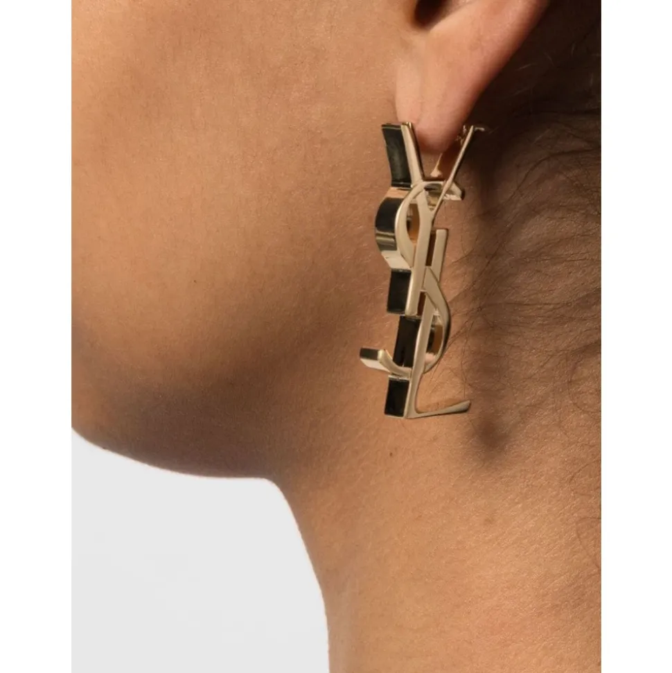 Cassandre Single Earring