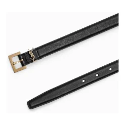 Cassandre Thin Belt