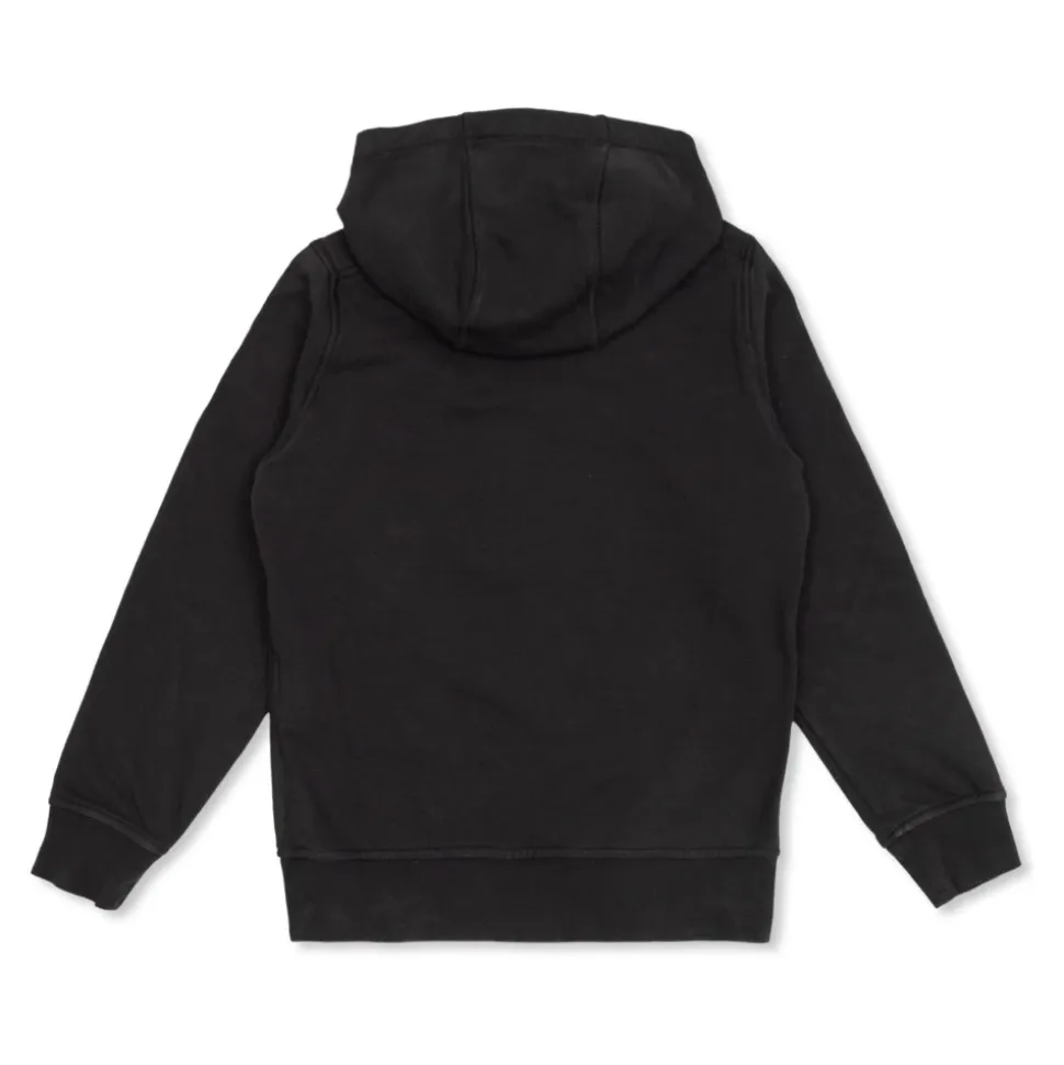 Casualowa bluza z kapturem