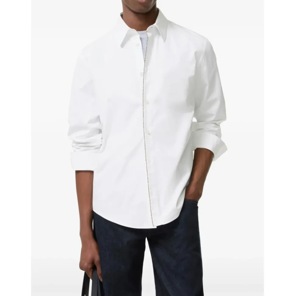 Casual Shirts