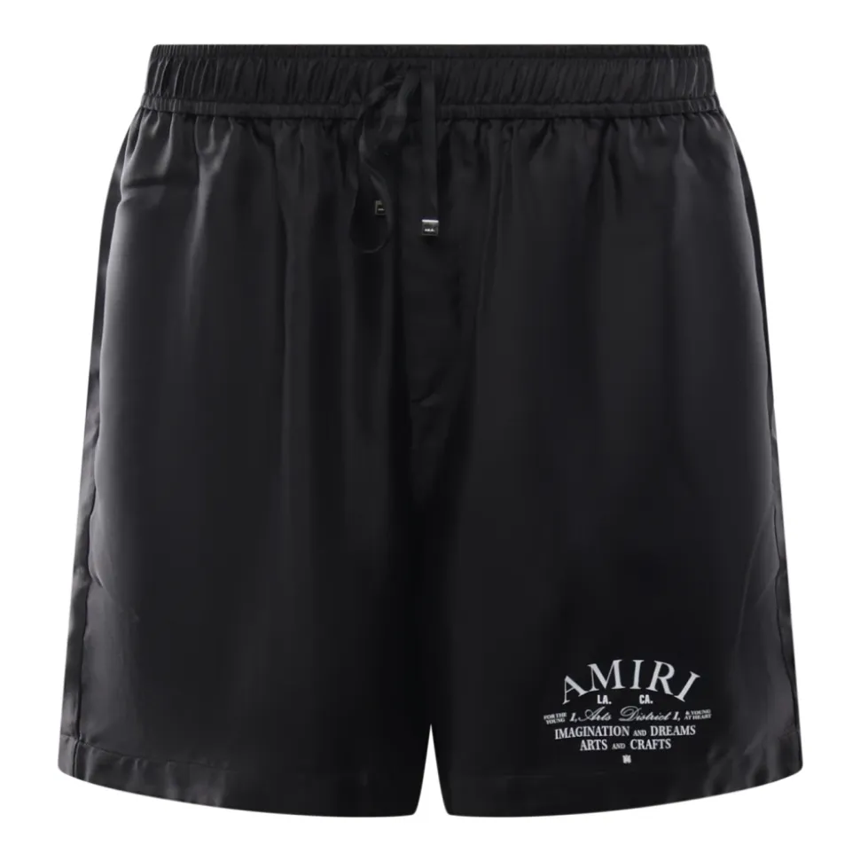 Casual Shorts