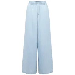 Ceiling Wide Trousers