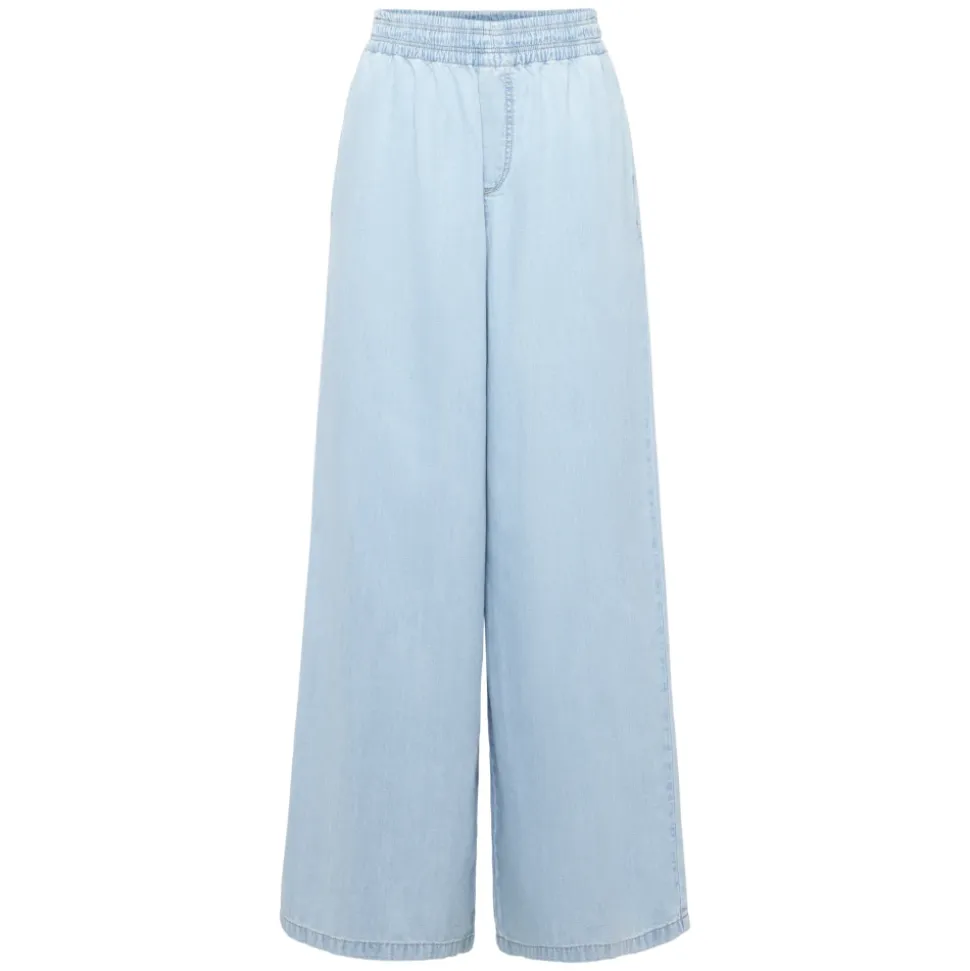 Ceiling Wide Trousers