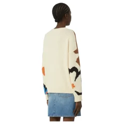 Celebre Crew-neck Knit
