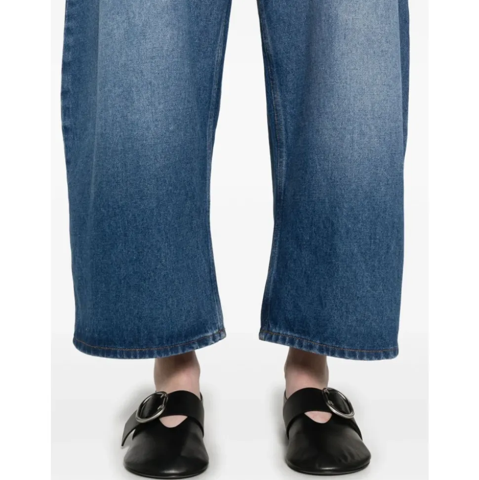 Chalco Denim Pant