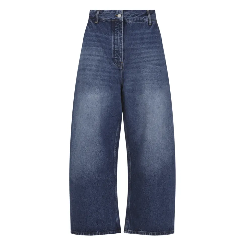 CHALCO Denim Pant