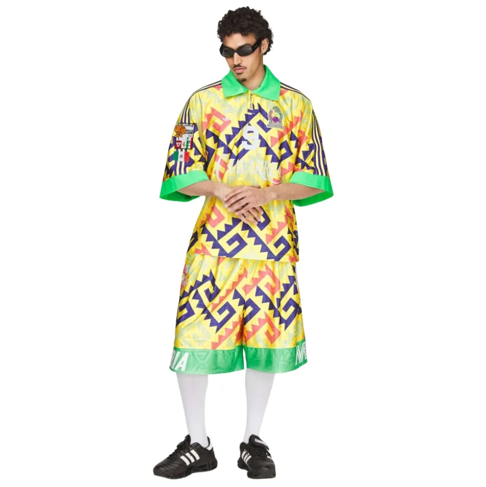 Chavarria AOP Goalkeeper Jersey