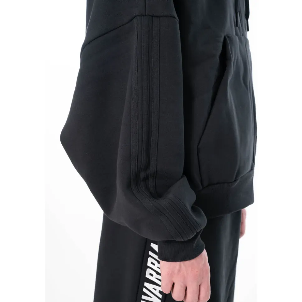 Chavarria Heavy Weight Zip Hoodie