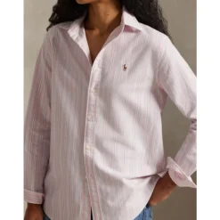 Chemise Oxford