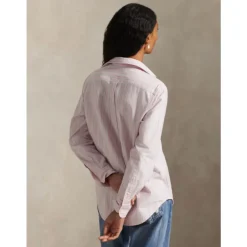Chemise Oxford