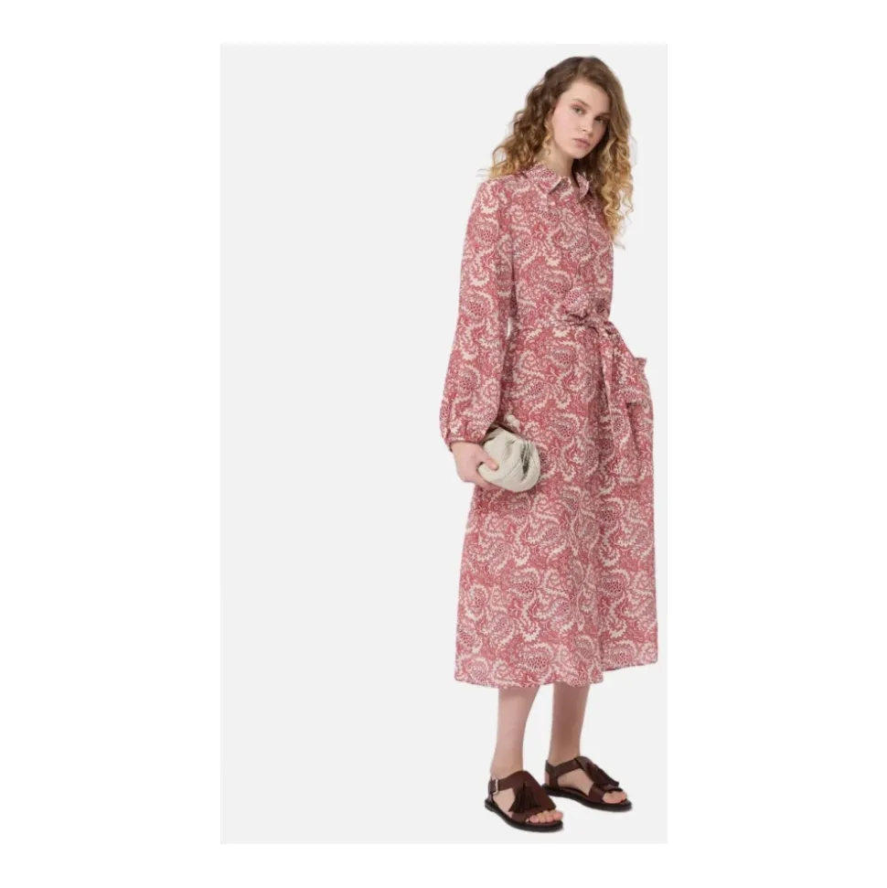 Chemisier Dress