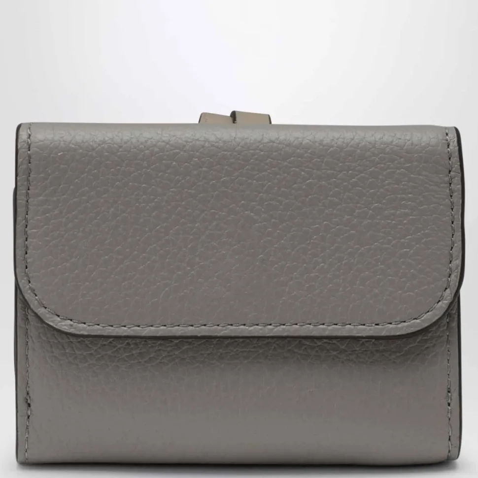 Chloè Wallets