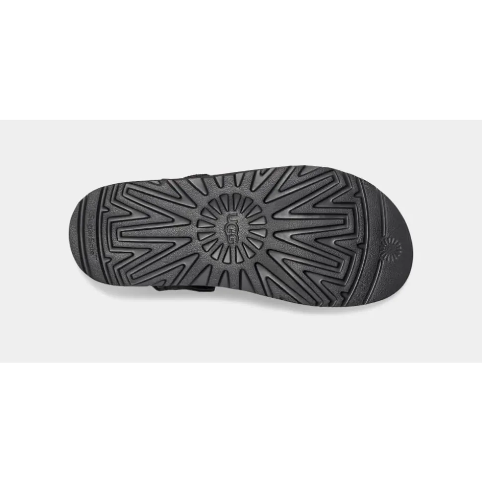 Chodaki Goldenstar Black
