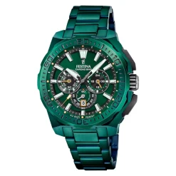 Chrono Bike Special Edition
