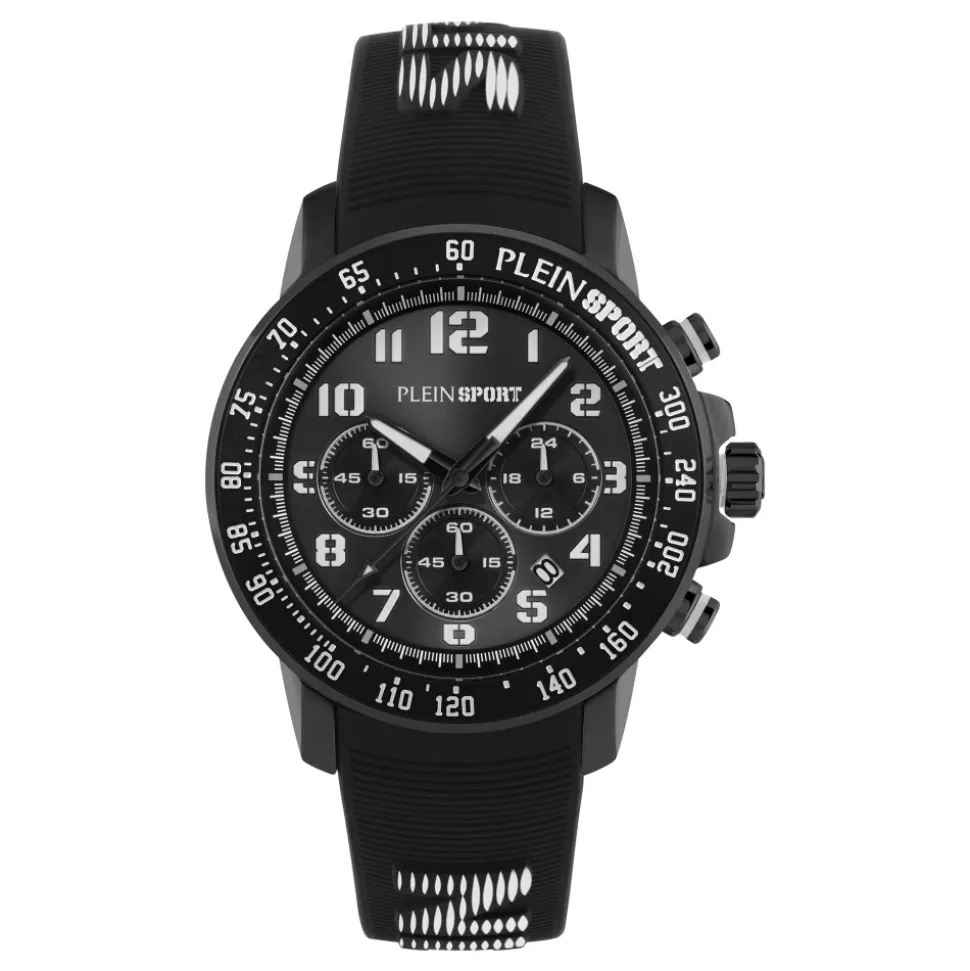 Chronorace 45mm Watch