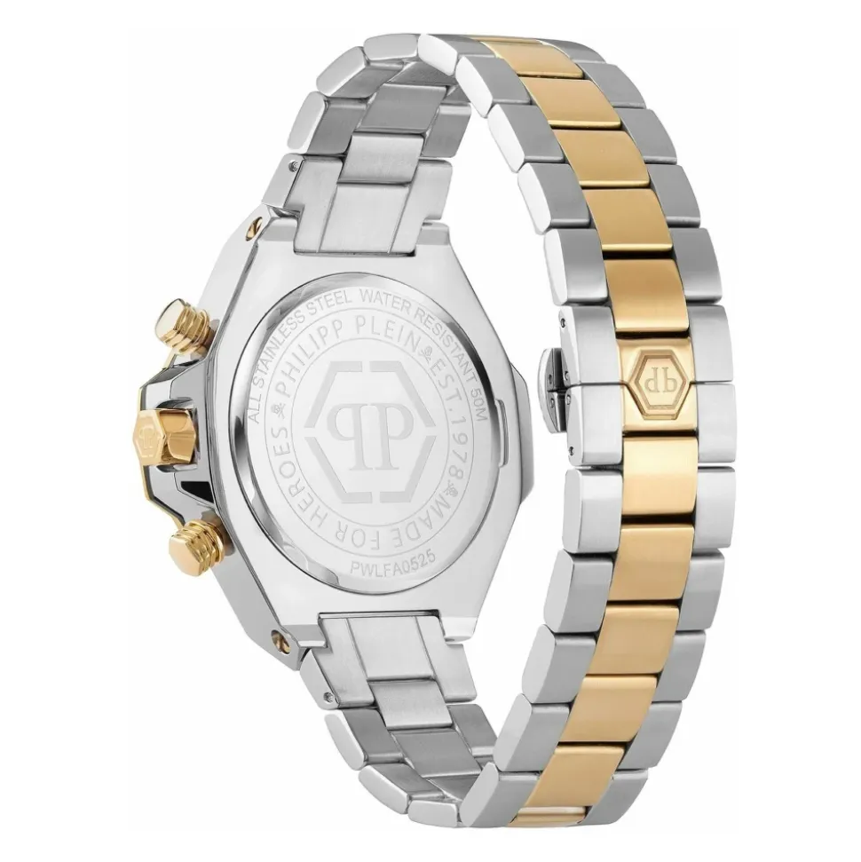 Chrono Royal