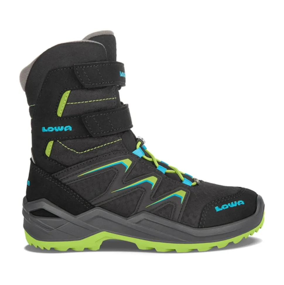 Ciepłe Buty GTX do wędrówek