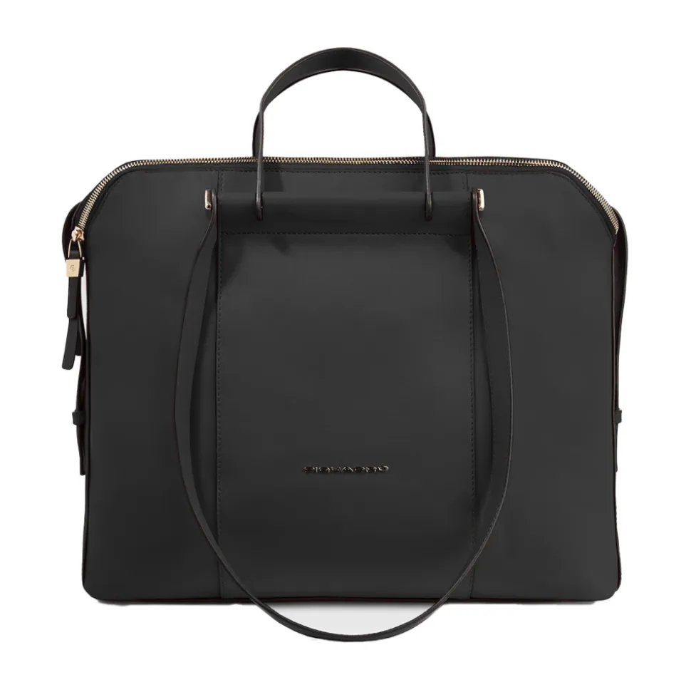 Circle Briefcase 14