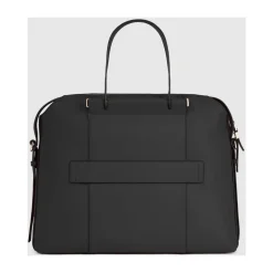Circle Laptop Bag