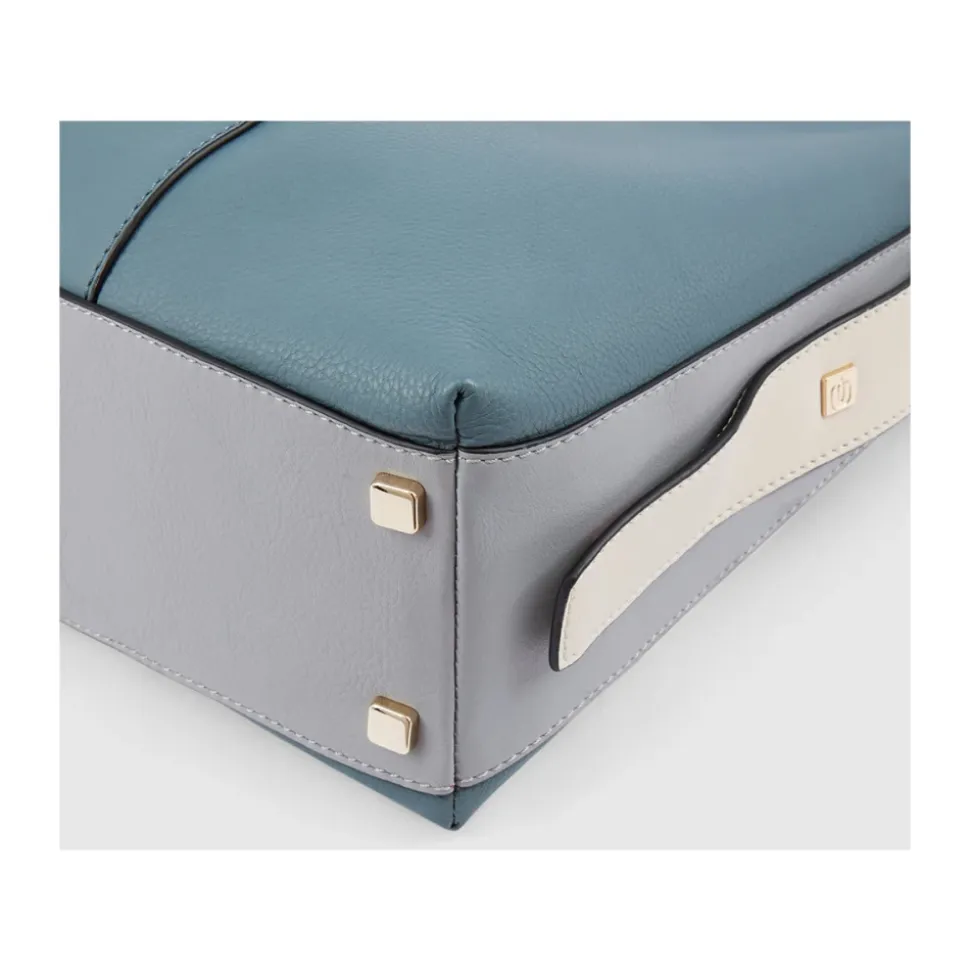 Circle Laptop Bag
