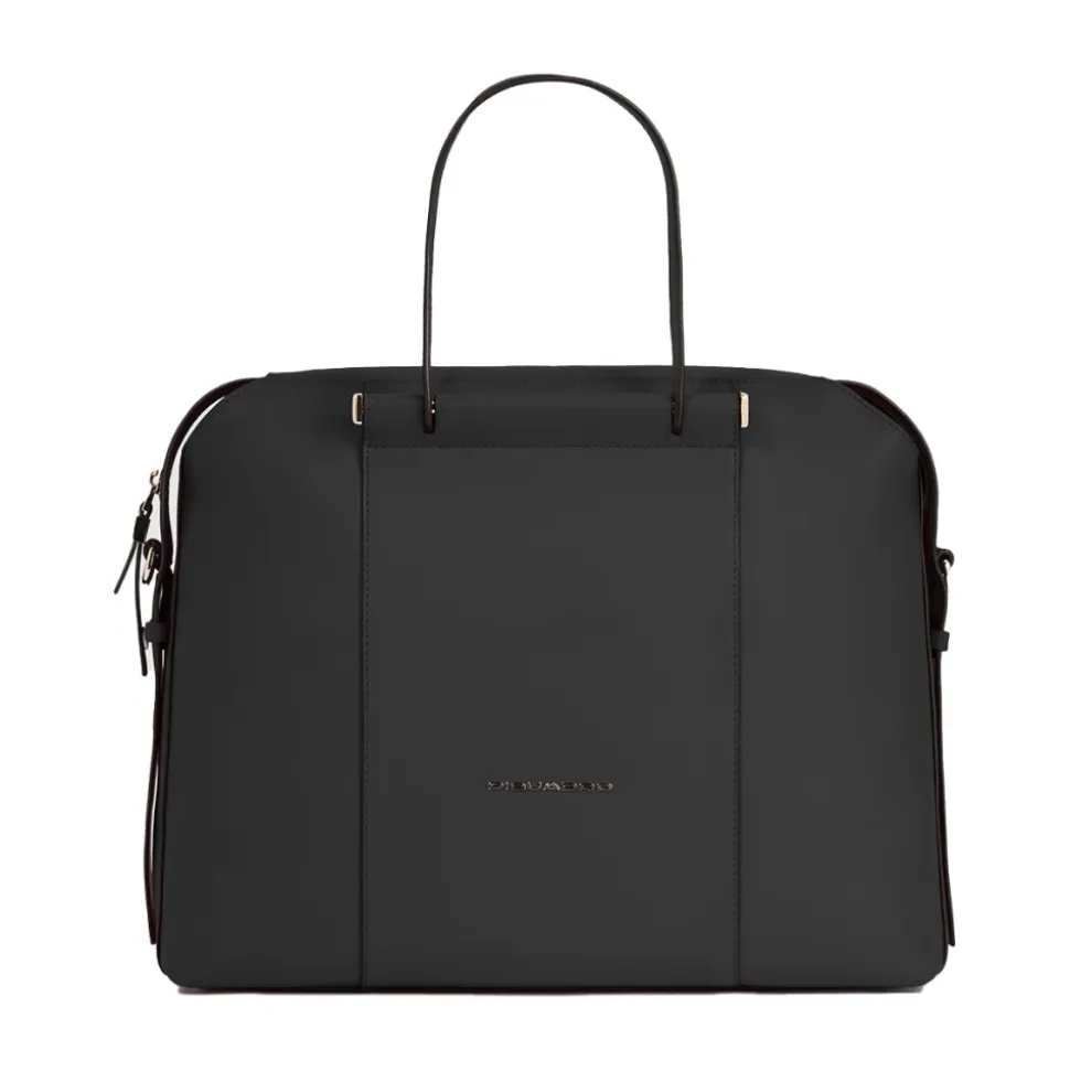 Circle Laptop Bag