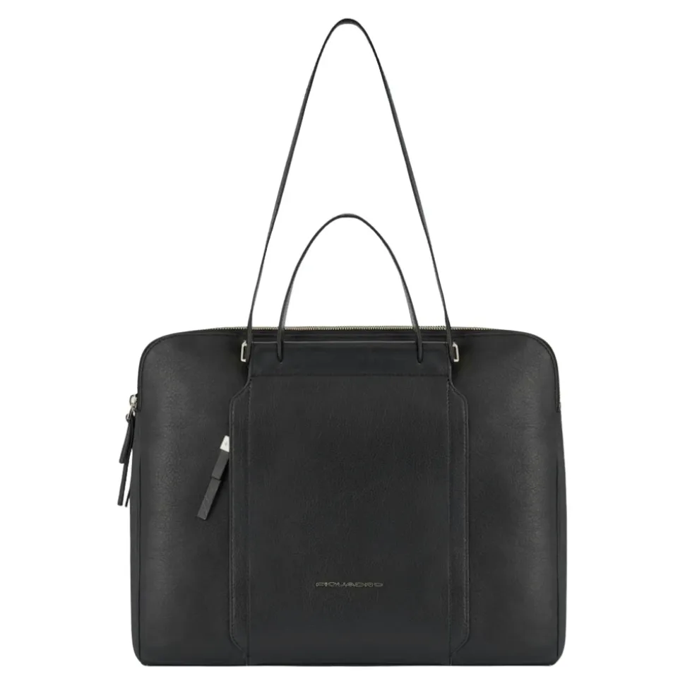 Circle 15 Laptop Briefcase