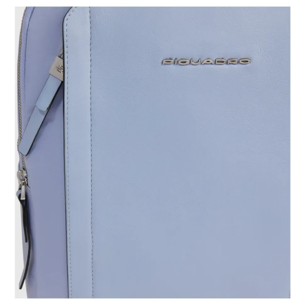 Circle RFID Backpack