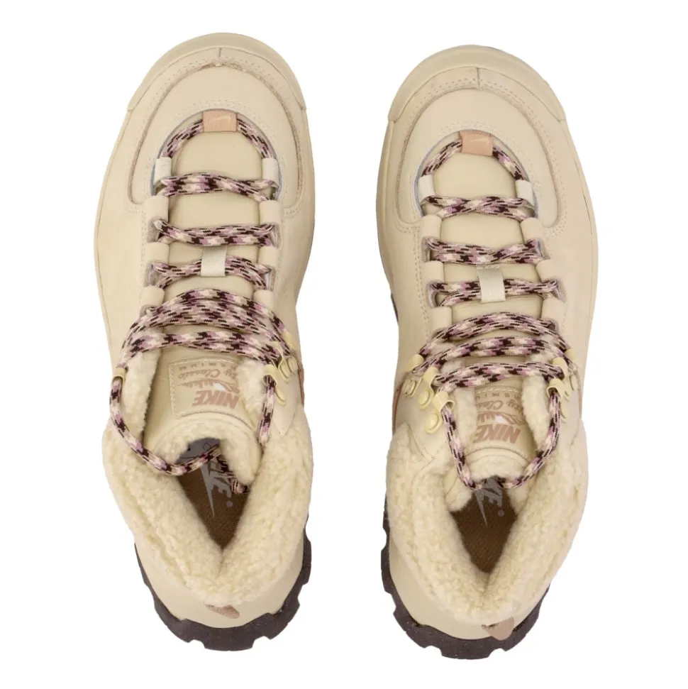 City Classic High Boot