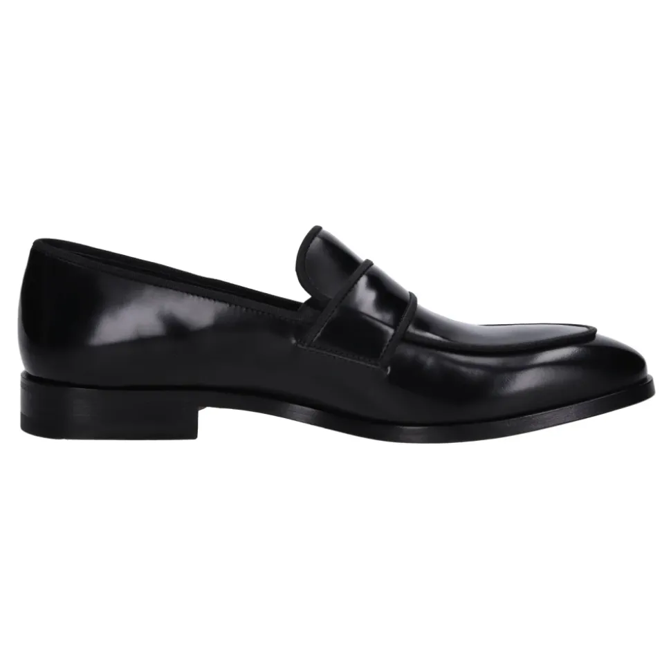 City Moccasin